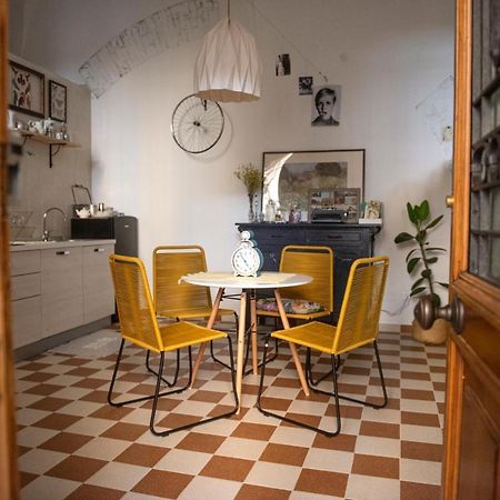 Appartament Casavintage Bolonia Zewnętrze zdjęcie