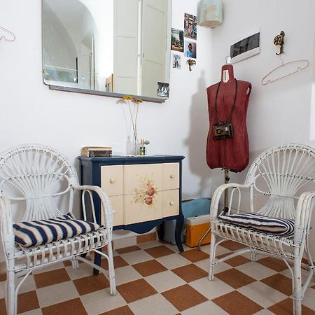 Appartament Casavintage Bolonia Zewnętrze zdjęcie