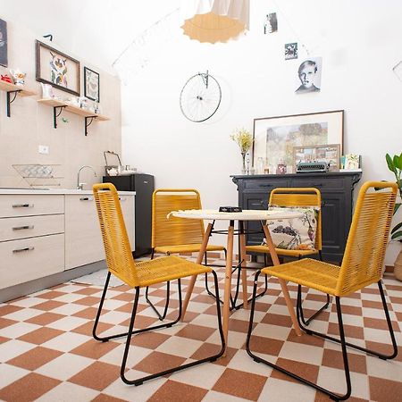 Appartament Casavintage Bolonia Zewnętrze zdjęcie