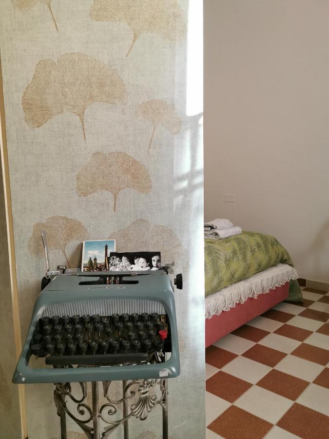 Appartament Casavintage Bolonia Zewnętrze zdjęcie
