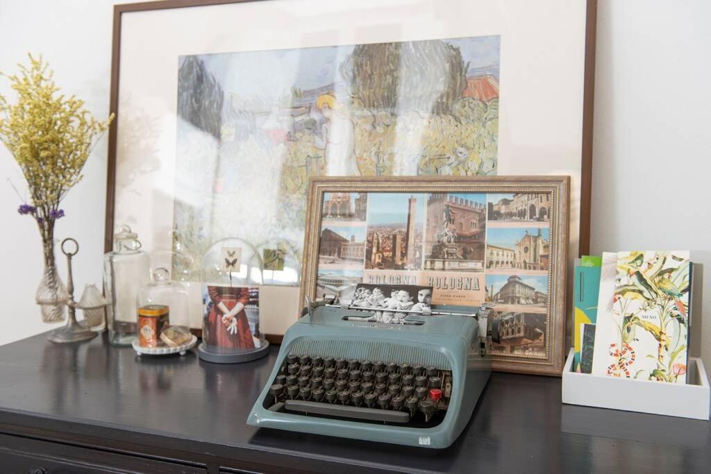 Appartament Casavintage Bolonia Zewnętrze zdjęcie