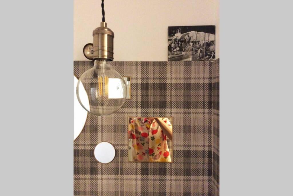 Appartament Casavintage Bolonia Zewnętrze zdjęcie