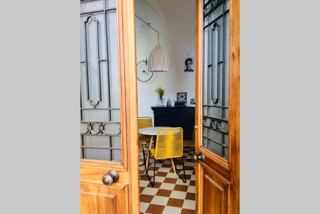 Appartament Casavintage Bolonia Zewnętrze zdjęcie