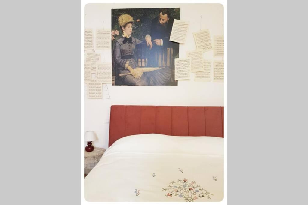 Appartament Casavintage Bolonia Zewnętrze zdjęcie