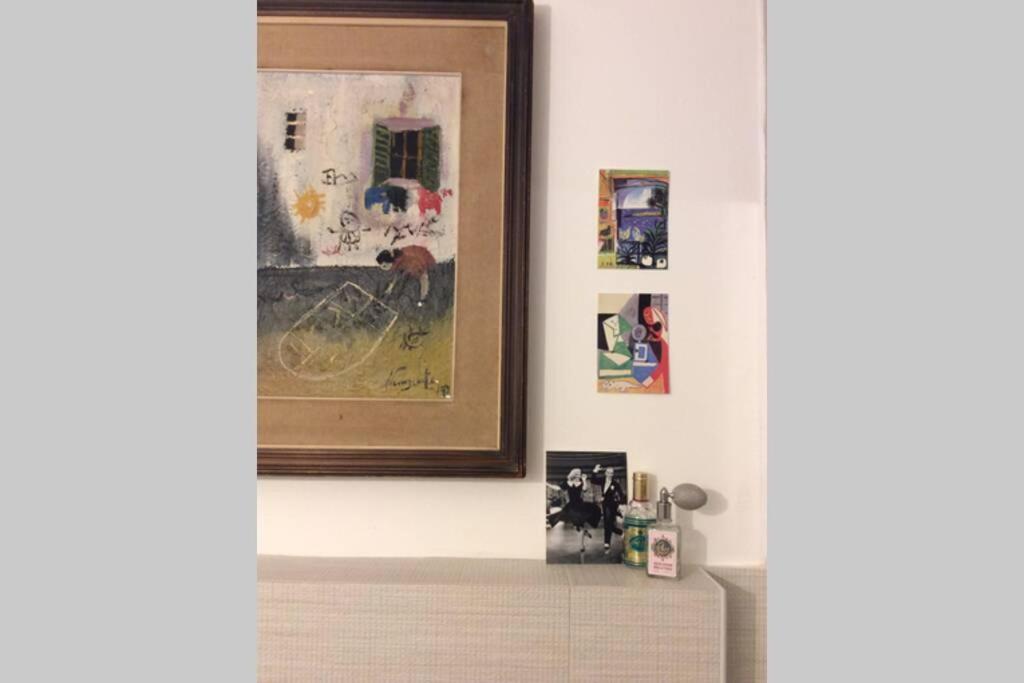 Appartament Casavintage Bolonia Zewnętrze zdjęcie