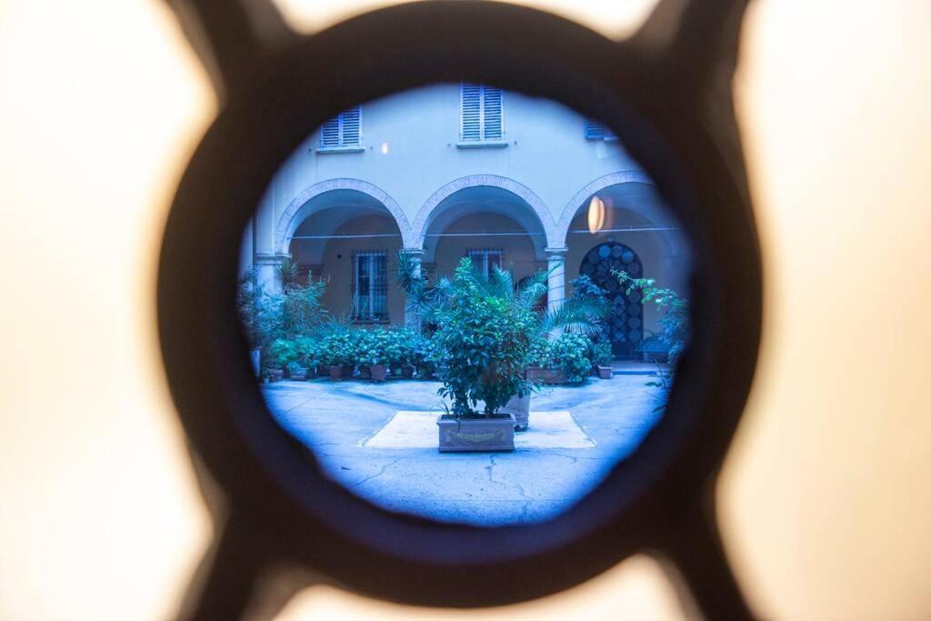 Appartament Casavintage Bolonia Zewnętrze zdjęcie