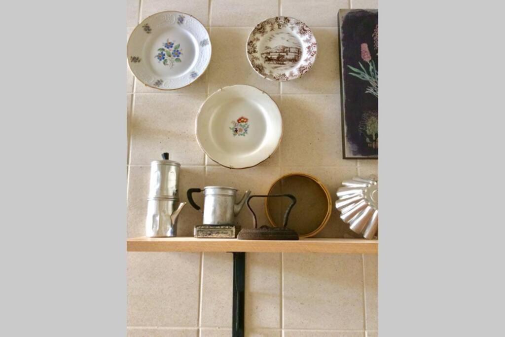 Appartament Casavintage Bolonia Zewnętrze zdjęcie