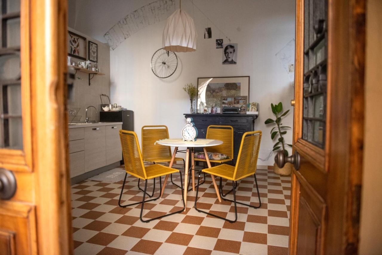 Appartament Casavintage Bolonia Zewnętrze zdjęcie