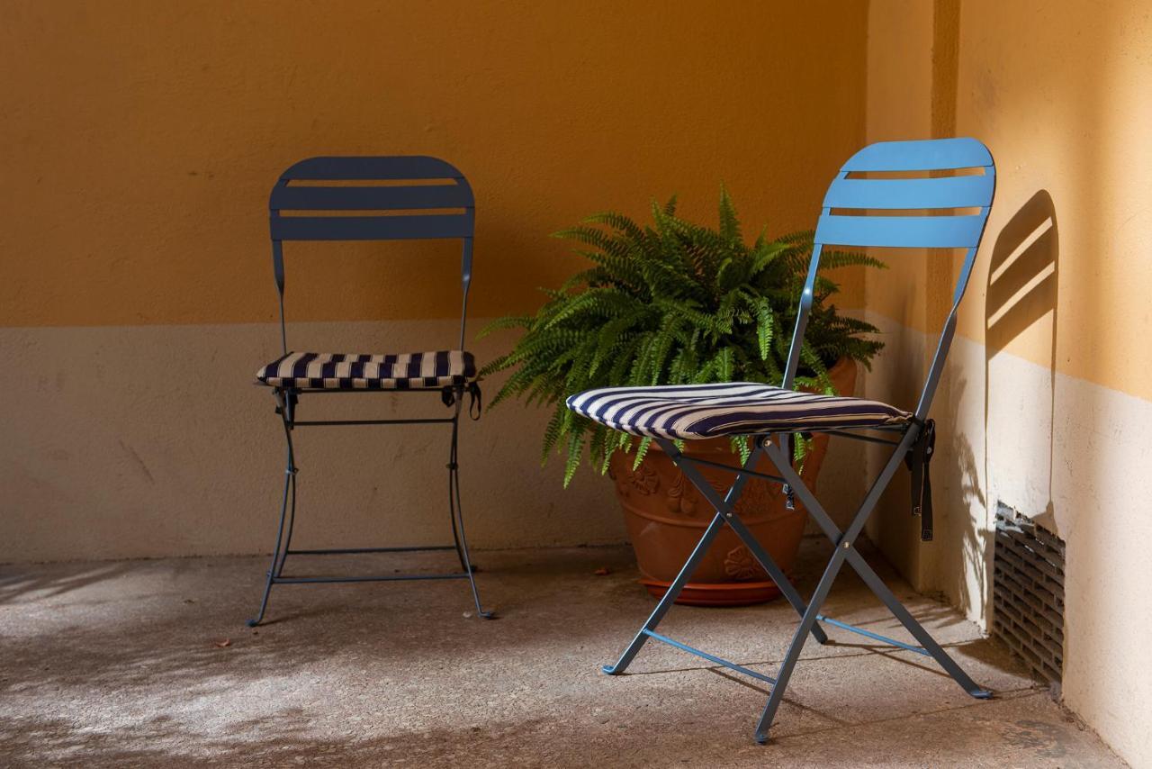 Appartament Casavintage Bolonia Zewnętrze zdjęcie