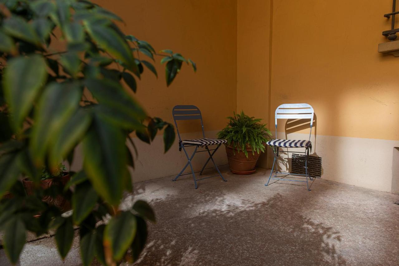 Appartament Casavintage Bolonia Zewnętrze zdjęcie