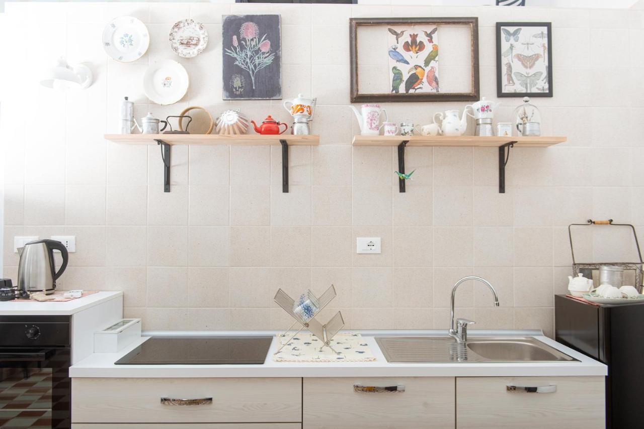 Appartament Casavintage Bolonia Zewnętrze zdjęcie
