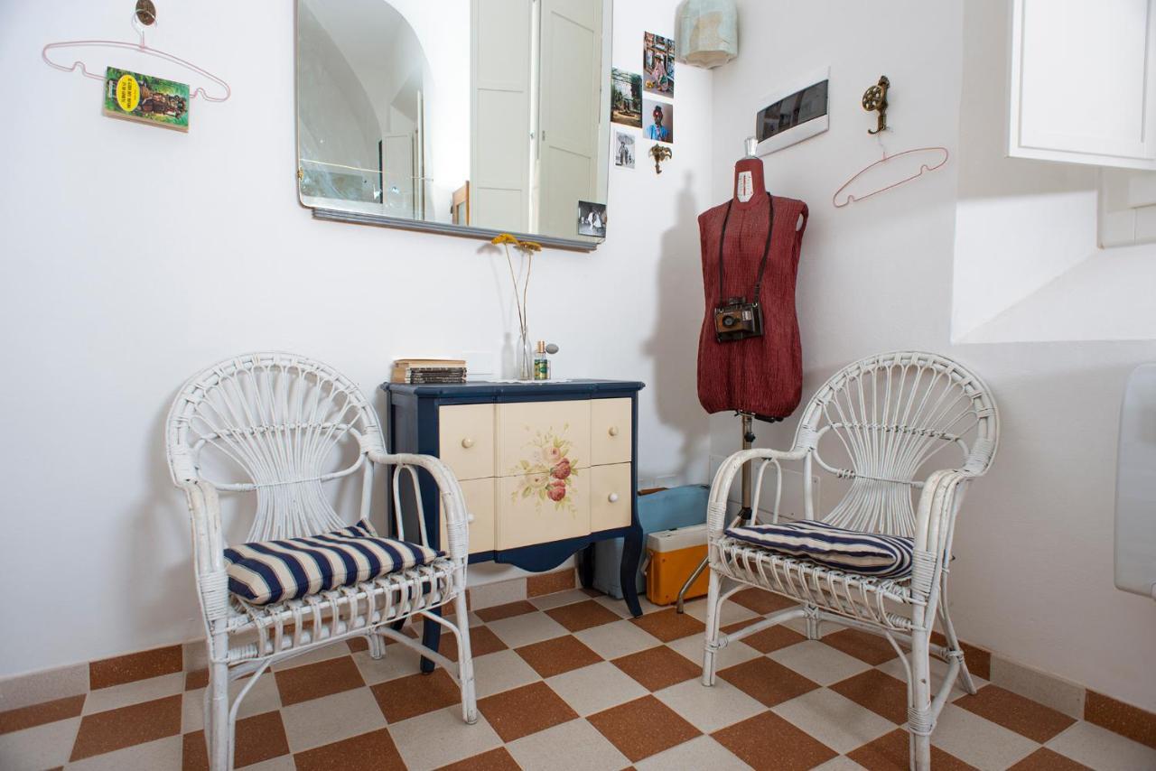 Appartament Casavintage Bolonia Zewnętrze zdjęcie