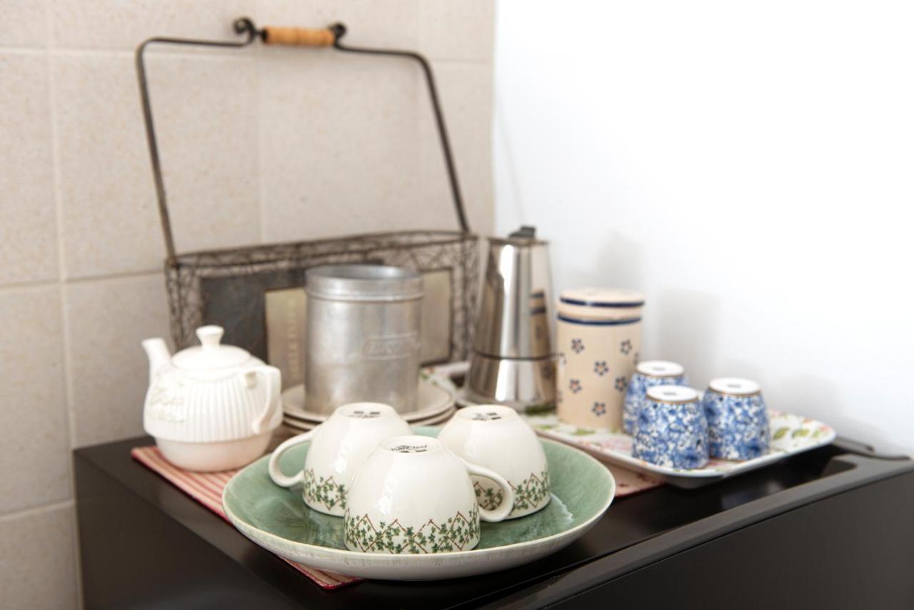 Appartament Casavintage Bolonia Zewnętrze zdjęcie